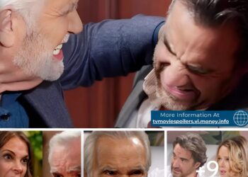 1Following Electra’s shocking death that month, Will decided to leave town The Bold and the Beautiful 