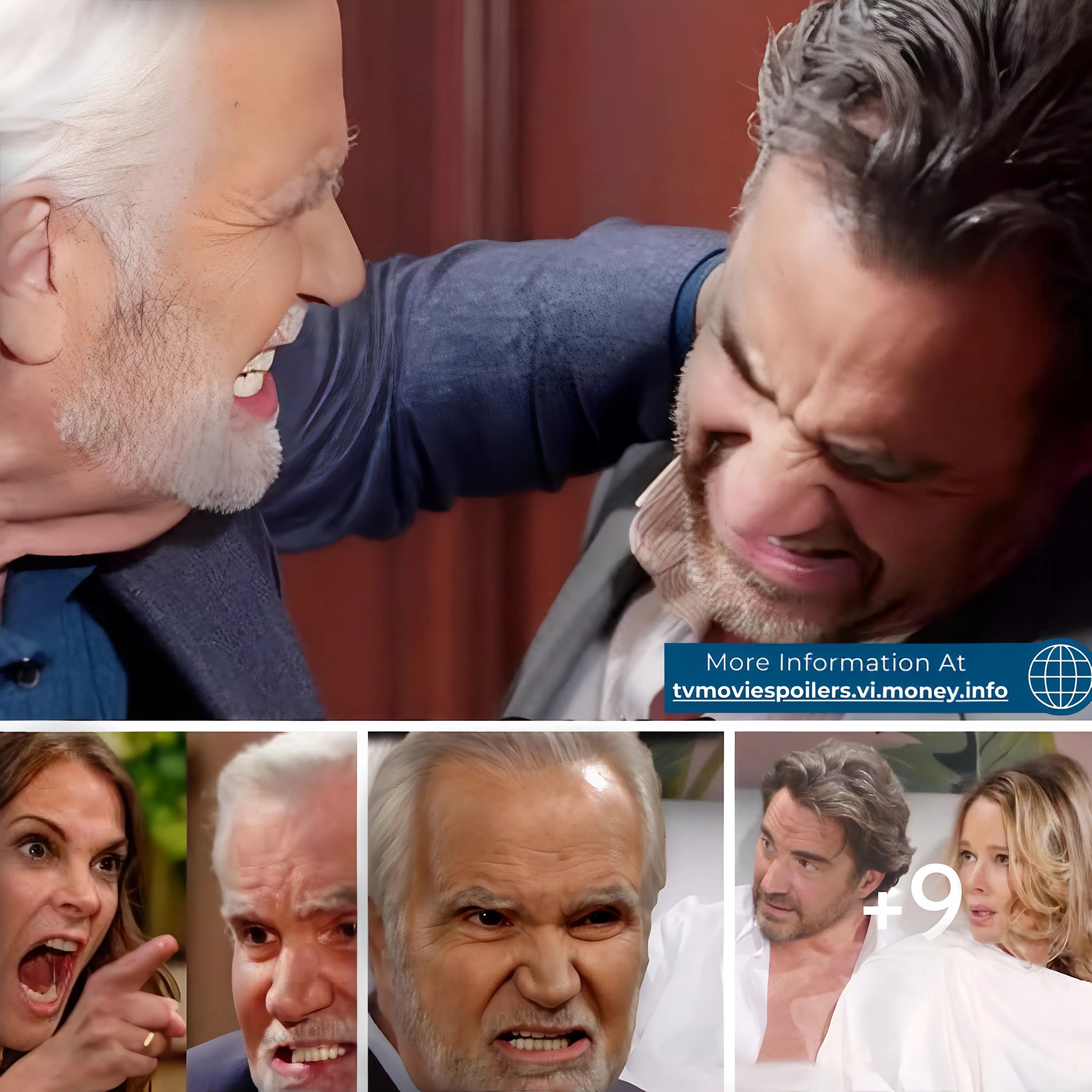 1Following Electra’s shocking death that month, Will decided to leave town The Bold and the Beautiful 