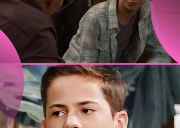 SHOCKING PREGNANCY REVEAL — Claire Is Expecting HOLDEN’S Baby