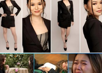 1The Bold and the Beautiful – December 1: Katie’s Collapse Sparks War Between Spencer and Forrester Empires — B&B’s Most Tense Monday Yet 