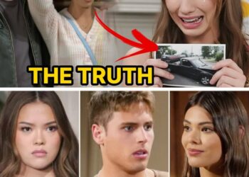 1B&B SHOCKER: The Wedding That BLEW UP Los Angeles!