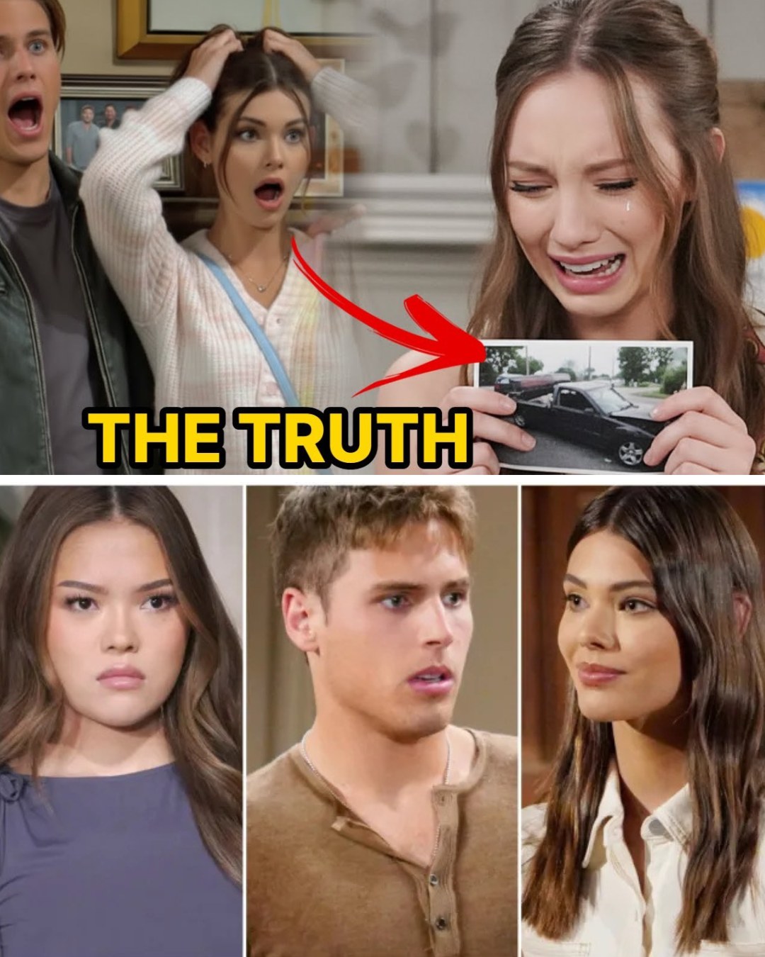 1B&B SHOCKER: The Wedding That BLEW UP Los Angeles!