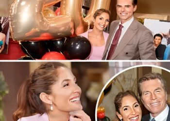 Phyllis stabs Lily and tells Cane’s 3 disgusting secrets The Young And The Restless Spoilers Shock