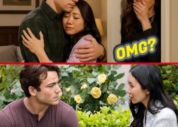 Y&R Reveals Shocking Death | Noah Newman Left Reeling from the News