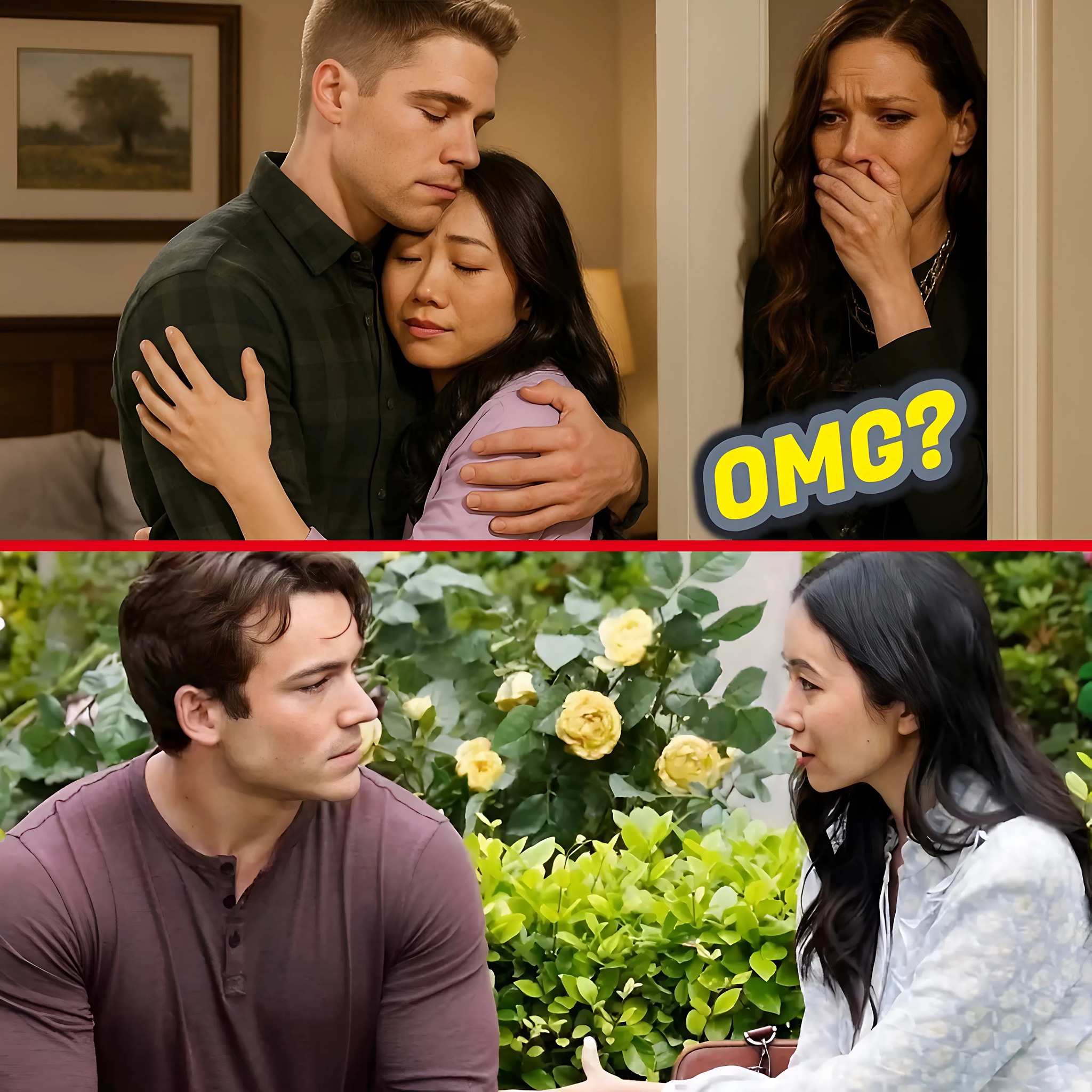 Y&R Reveals Shocking Death | Noah Newman Left Reeling from the News