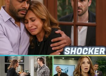 1Holden’s secret murders are revealed, and Matt’s sudden death? Young And The Restless Spoilers