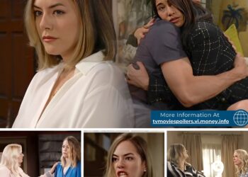 1″Unexpected Twist !!!” Thorsten Kaye decides to leave The Bold and the Beautiful, the reason is shocking