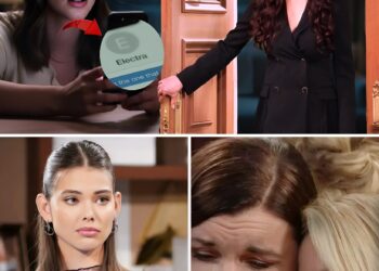 1The Bold and the Beautiful Spoilers: Bill Pushes Katie Into a SHOCKING Career Shift, Ridge and Brooke Left FURIOUS?