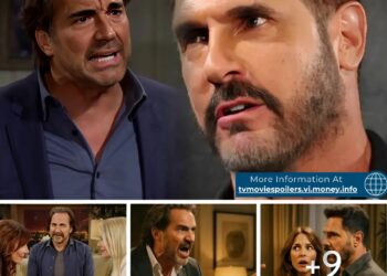 1Following Electra’s shocking death that month, Will decided to leave town The Bold and the Beautiful 