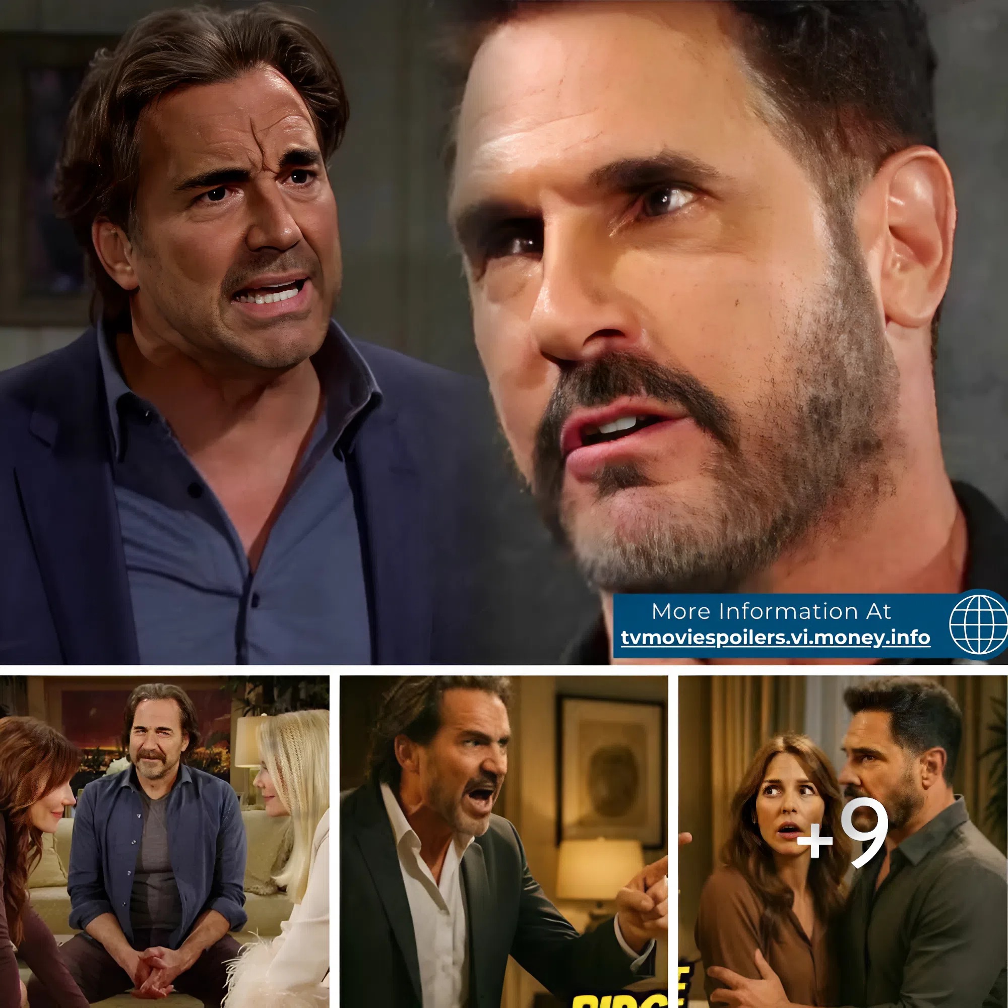 1Following Electra’s shocking death that month, Will decided to leave town The Bold and the Beautiful 