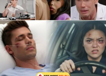 1B&B SHOCKER: The Wedding That BLEW UP Los Angeles!