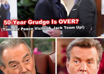 Phyllis stabs Lily and tells Cane’s 3 disgusting secrets The Young And The Restless Spoilers Shock