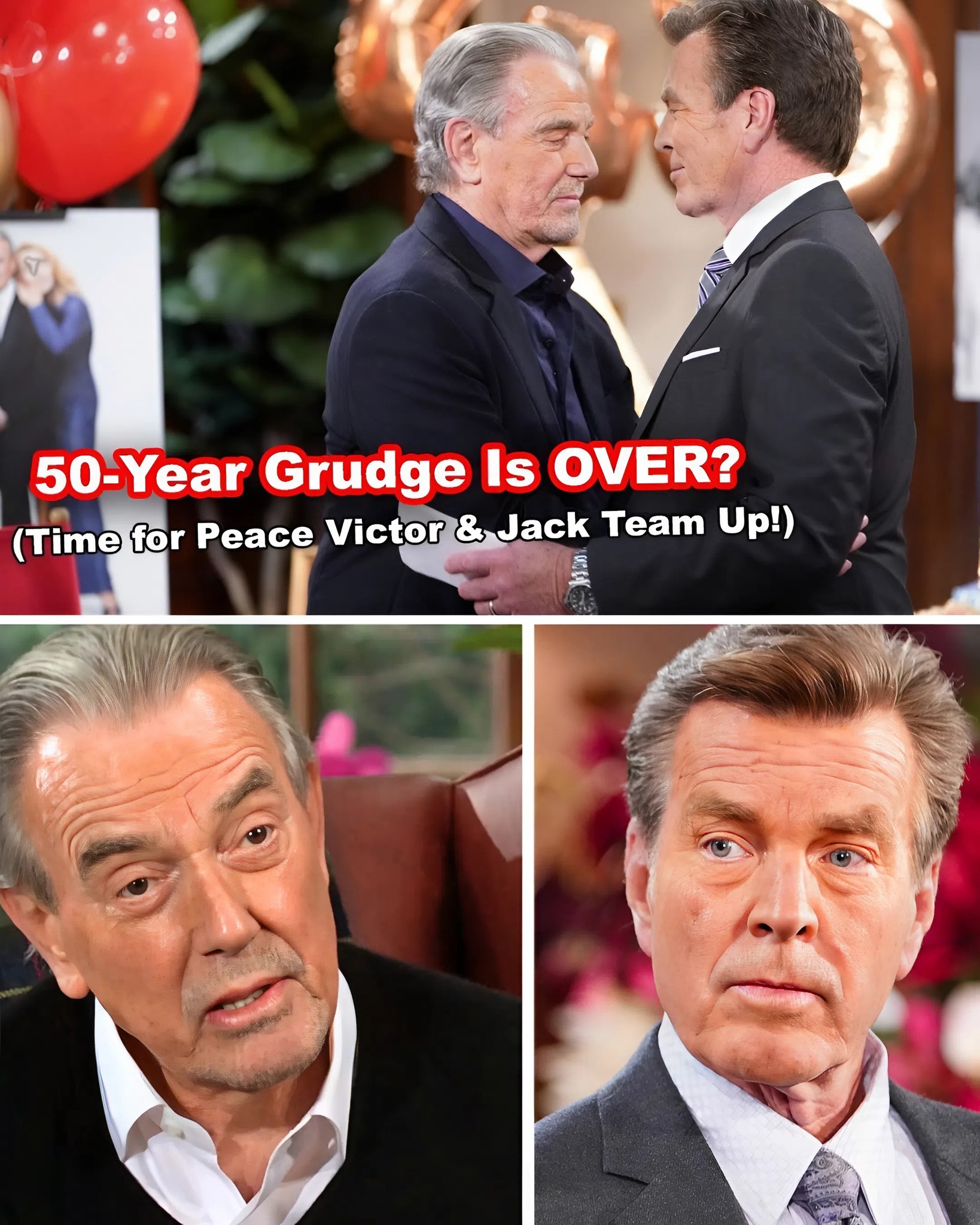 Phyllis stabs Lily and tells Cane’s 3 disgusting secrets The Young And The Restless Spoilers Shock