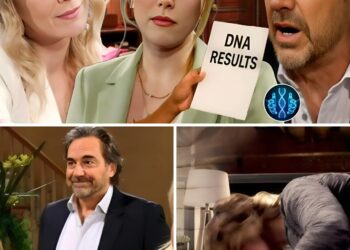 1The Bold and the Beautiful Spoilers: Bill Pushes Katie Into a SHOCKING Career Shift, Ridge and Brooke Left FURIOUS?