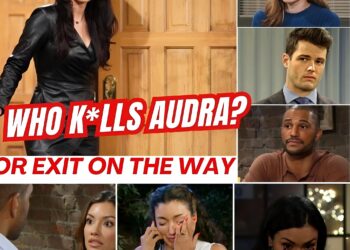 1Holden’s secret murders are revealed, and Matt’s sudden death? Young And The Restless Spoilers