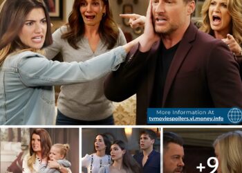 1Donna’s SHOCKING Plot: Eric’s Premature DEATH! The Bold and the Beautiful Spoilers