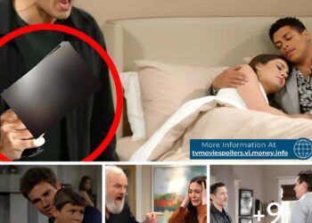 1″Unexpected Twist !!!” Thorsten Kaye decides to leave The Bold and the Beautiful, the reason is shocking