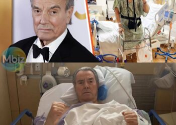 SHOCKING PREGNANCY REVEAL — Claire Is Expecting HOLDEN’S Baby