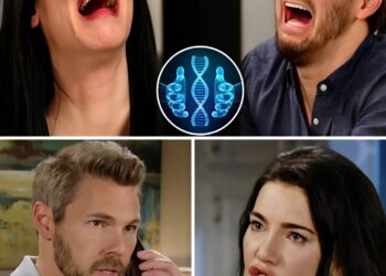 1The Bold and the Beautiful Spoilers: Bill Pushes Katie Into a SHOCKING Career Shift, Ridge and Brooke Left FURIOUS?