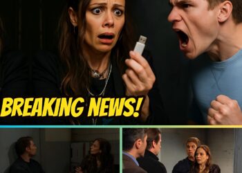 1Holden’s secret murders are revealed, and Matt’s sudden death? Young And The Restless Spoilers