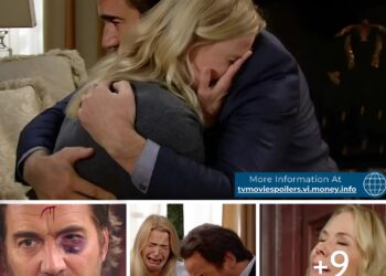 1Donna’s SHOCKING Plot: Eric’s Premature DEATH! The Bold and the Beautiful Spoilers