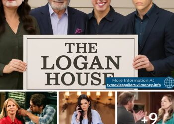 1″Unexpected Twist !!!” Thorsten Kaye decides to leave The Bold and the Beautiful, the reason is shocking