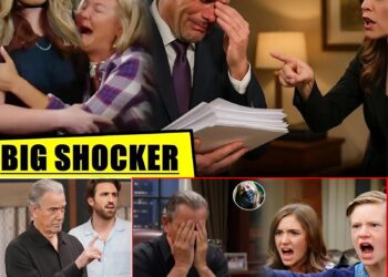 1Linden Ashby Confesses His FEAR of Soap Operas, Could Cameron Kirsten Return to The Young and the Restless?