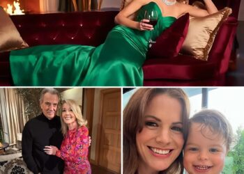 1Young & Restless News Sean Dominic & Brytni Sarpy’s Perfect Date!