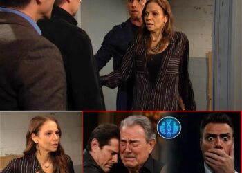1Jack’s secret is revealed, he will lose everything The Young And The Restless Spoilers