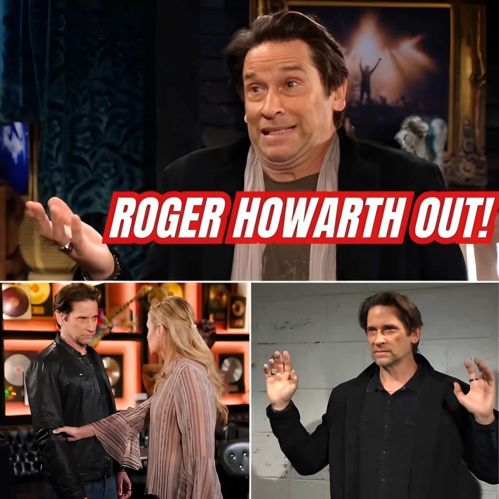 Y&R Reveals Shocking Death | Noah Newman Left Reeling from the News