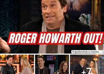 “WHERE IS THE USB?” – Nikki begs Victor for forgiveness and tells him the location of the USB Y&R