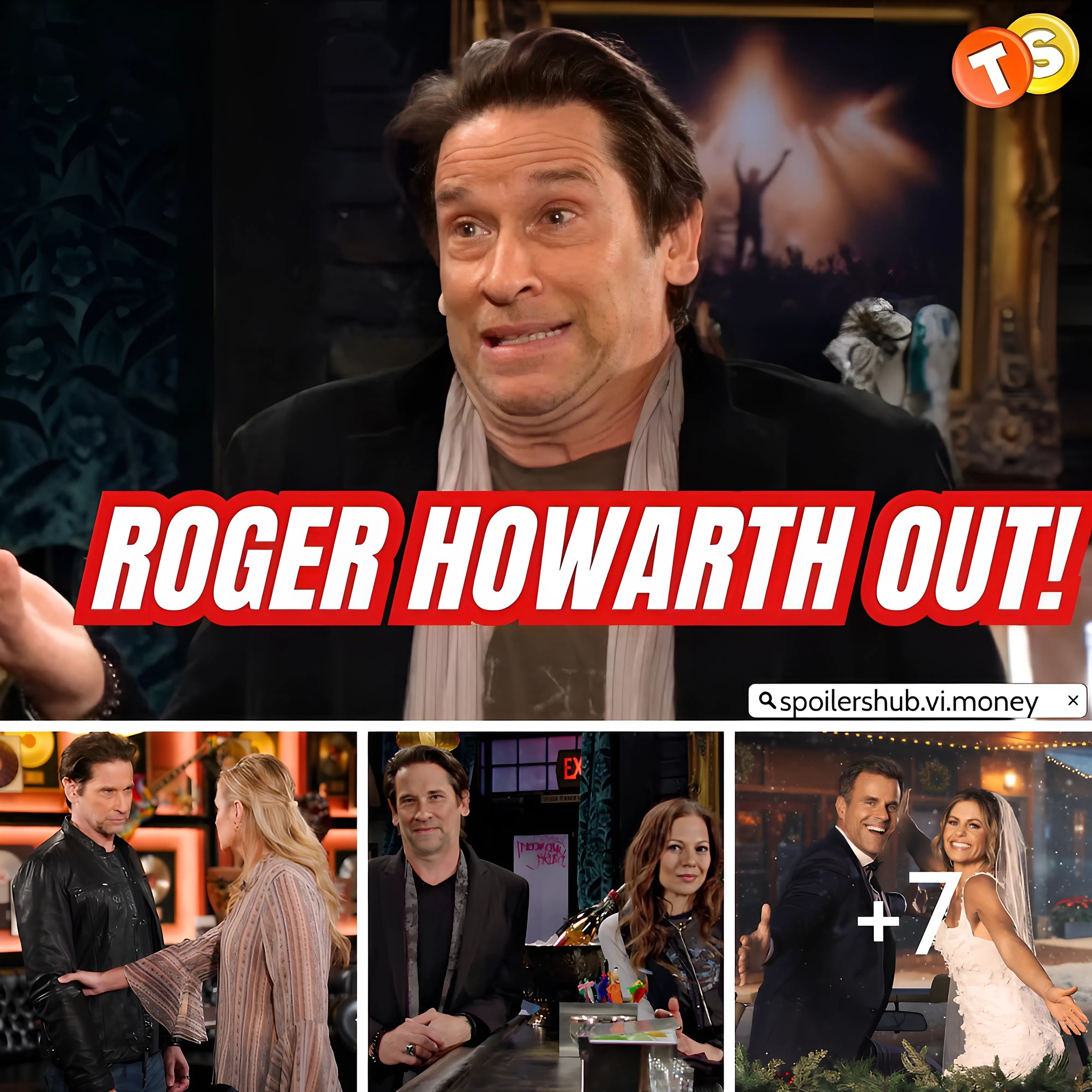 “WHERE IS THE USB?” – Nikki begs Victor for forgiveness and tells him the location of the USB Y&R