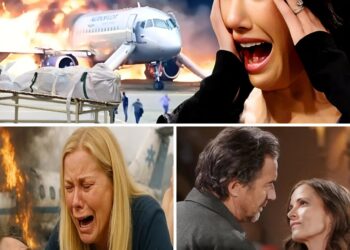 1The Bold and the Beautiful Spoilers: Bill Pushes Katie Into a SHOCKING Career Shift, Ridge and Brooke Left FURIOUS?