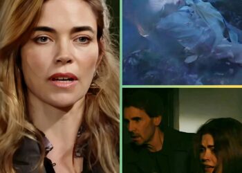 1Holden’s secret murders are revealed, and Matt’s sudden death? Young And The Restless Spoilers