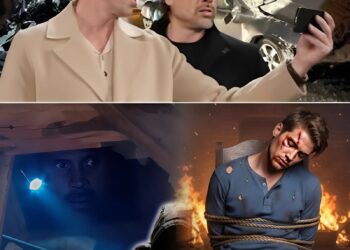 1Linden Ashby Confesses His FEAR of Soap Operas, Could Cameron Kirsten Return to The Young and the Restless?