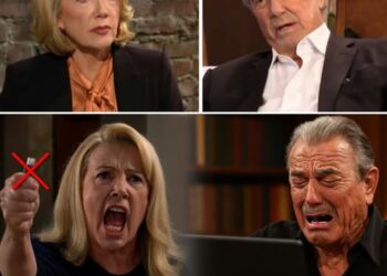 Y&R Reveals Shocking Death | Noah Newman Left Reeling from the News
