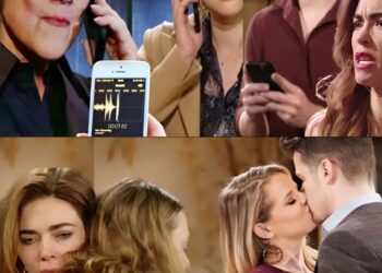 1Linden Ashby Confesses His FEAR of Soap Operas, Could Cameron Kirsten Return to The Young and the Restless?