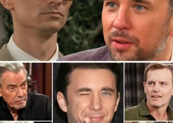 1Jack’s secret is revealed, he will lose everything The Young And The Restless Spoilers