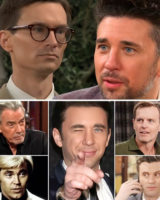 1Jack’s secret is revealed, he will lose everything The Young And The Restless Spoilers