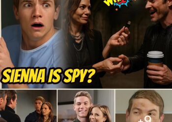 Phyllis stabs Lily and tells Cane’s 3 disgusting secrets The Young And The Restless Spoilers Shock