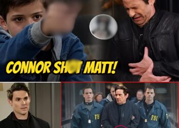 Y&R Reveals Shocking Death | Noah Newman Left Reeling from the News