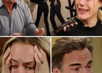 1The Bold and the Beautiful Spoilers: Bill Pushes Katie Into a SHOCKING Career Shift, Ridge and Brooke Left FURIOUS?