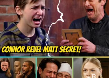 1Holden’s secret murders are revealed, and Matt’s sudden death? Young And The Restless Spoilers