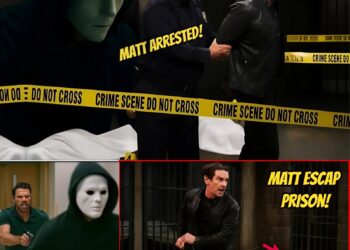 1Linden Ashby Confesses His FEAR of Soap Operas, Could Cameron Kirsten Return to The Young and the Restless?