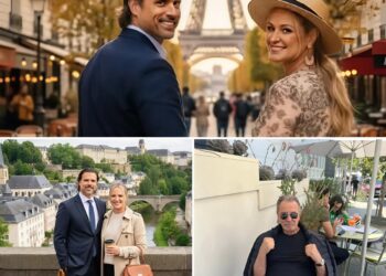 1Young & Restless News Sean Dominic & Brytni Sarpy’s Perfect Date!