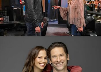 Phyllis stabs Lily and tells Cane’s 3 disgusting secrets The Young And The Restless Spoilers Shock