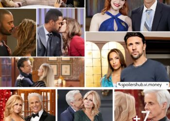 “WHERE IS THE USB?” – Nikki begs Victor for forgiveness and tells him the location of the USB Y&R