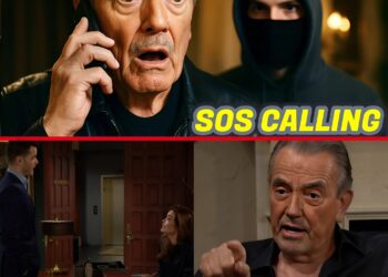 1The Young and the Restless Spoilers: Claire’s Dangerous Turn : Will Victor and Audra Pay the Price?