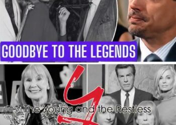 Y&R Reveals Shocking Death | Noah Newman Left Reeling from the News