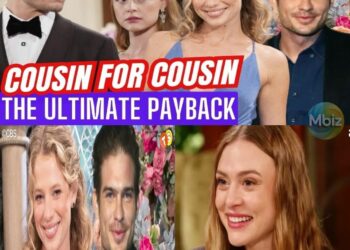 1The Young and the Restless Spoilers: Phyllis LOSES CONTROL, Cane and Lily SPIRAL, Victor Strikes Hard At The Launch Party